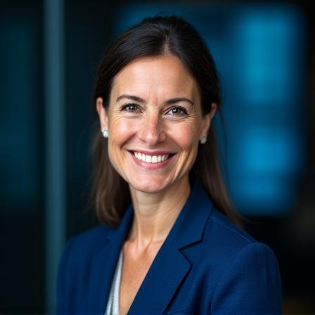 French Galligan, Founder and Chief Data Scientist