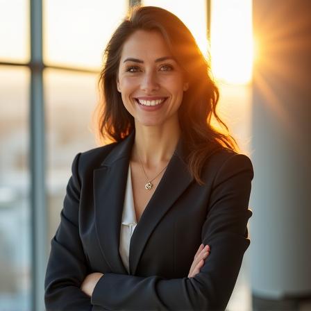 Isabella Augustowscy, Senior Analytics Consultant